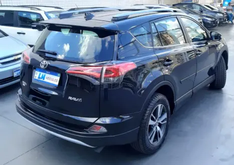 TOYOTA RAV 4 2.0 16V 4P TOP AUTOM�TICO, Foto 4