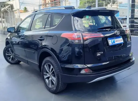 TOYOTA RAV 4 2.0 16V 4P TOP AUTOM�TICO, Foto 6