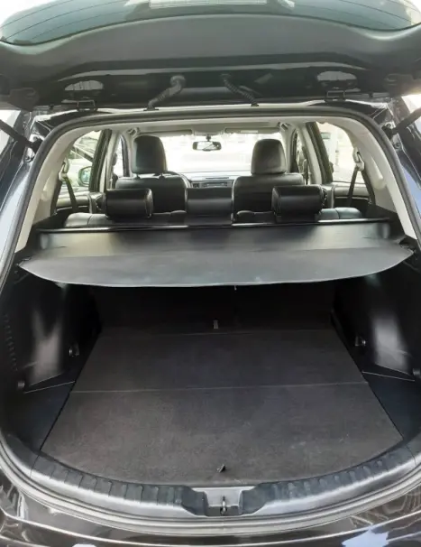 TOYOTA RAV 4 2.0 16V 4P TOP AUTOM�TICO, Foto 12