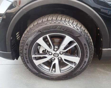 TOYOTA RAV 4 2.0 16V 4P TOP AUTOM�TICO, Foto 16