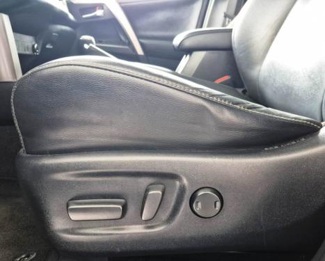 TOYOTA RAV 4 2.0 16V 4P TOP AUTOM�TICO, Foto 13