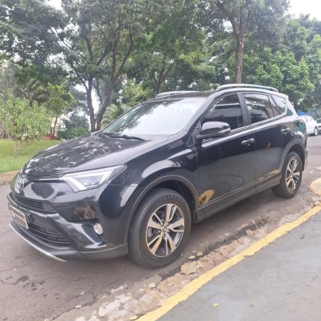 TOYOTA RAV 4 2.0 16V 4P TOP AUTOM�TICO, Foto 3