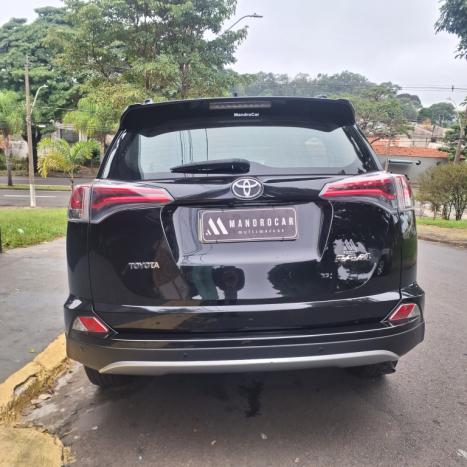 TOYOTA RAV 4 2.0 16V 4P TOP AUTOM�TICO, Foto 4