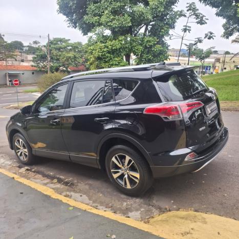 TOYOTA RAV 4 2.0 16V 4P TOP AUTOM�TICO, Foto 5