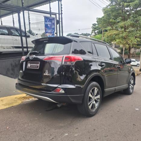 TOYOTA RAV 4 2.0 16V 4P TOP AUTOM�TICO, Foto 6