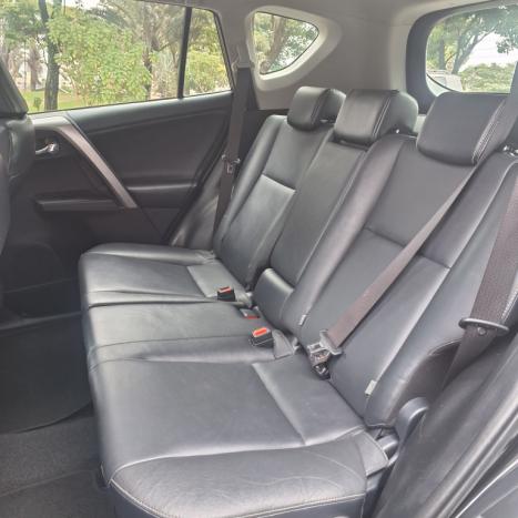TOYOTA RAV 4 2.0 16V 4P TOP AUTOM�TICO, Foto 8