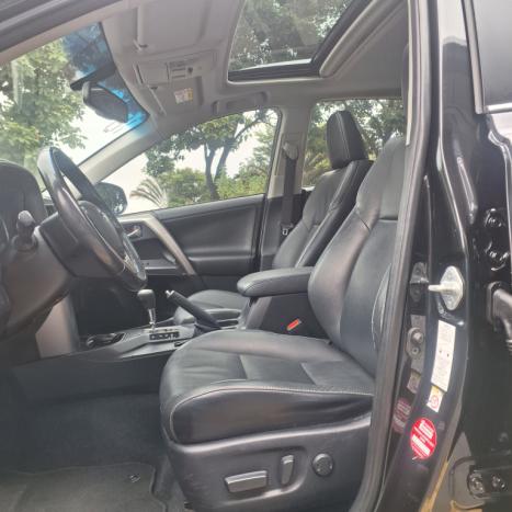 TOYOTA RAV 4 2.0 16V 4P TOP AUTOM�TICO, Foto 9