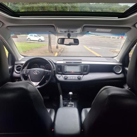 TOYOTA RAV 4 2.0 16V 4P TOP AUTOM�TICO, Foto 10