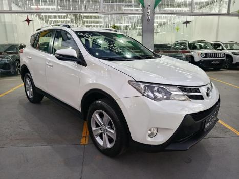 TOYOTA RAV 4 2.0 16V 4P AUTOM�TICO, Foto 1