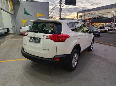 TOYOTA RAV 4 2.0 16V 4P AUTOM�TICO, Foto 2