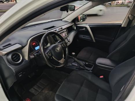 TOYOTA RAV 4 2.0 16V 4P AUTOM�TICO, Foto 5