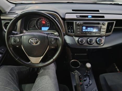 TOYOTA RAV 4 2.0 16V 4P AUTOM�TICO, Foto 6