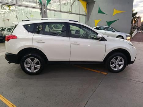 TOYOTA RAV 4 2.0 16V 4P AUTOM�TICO, Foto 7