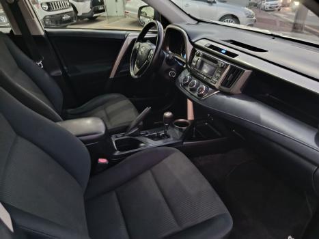TOYOTA RAV 4 2.0 16V 4P AUTOM�TICO, Foto 12