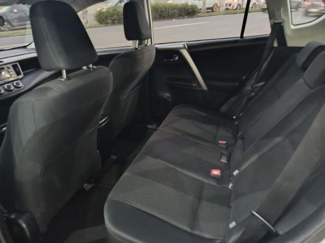 TOYOTA RAV 4 2.0 16V 4P AUTOM�TICO, Foto 14