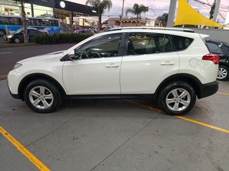 TOYOTA RAV 4 2.0 16V 4P AUTOM�TICO, Foto 15