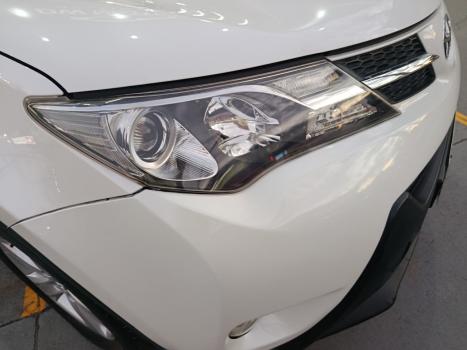 TOYOTA RAV 4 2.0 16V 4P AUTOM�TICO, Foto 16
