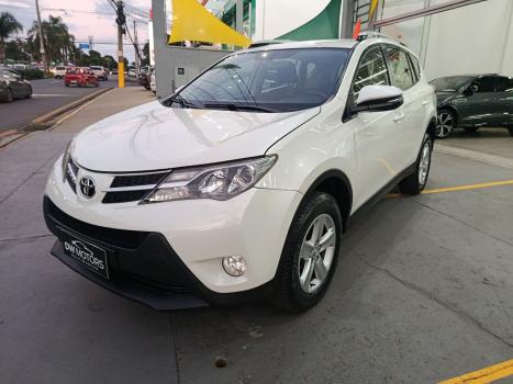 TOYOTA RAV 4 2.0 16V 4P AUTOM�TICO, Foto 18