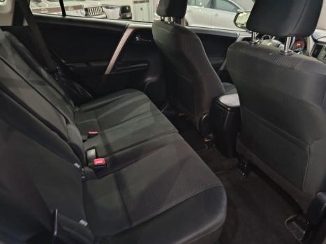 TOYOTA RAV 4 2.0 16V 4P AUTOM�TICO, Foto 19