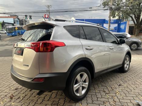 TOYOTA RAV 4 2.0 16V 4P AUTOM�TICO, Foto 5