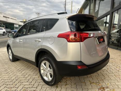 TOYOTA RAV 4 2.0 16V 4P AUTOM�TICO, Foto 6