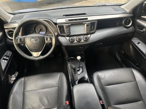 TOYOTA RAV 4 2.0 16V 4P AUTOM�TICO, Foto 7