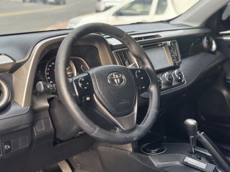 TOYOTA RAV 4 2.0 16V 4P AUTOM�TICO, Foto 8
