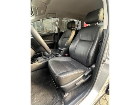 TOYOTA RAV 4 2.0 16V 4P AUTOM�TICO, Foto 10