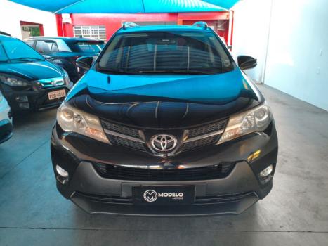 TOYOTA RAV 4 2.0 16V 4P AUTOM�TICO, Foto 1