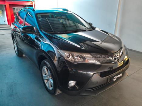 TOYOTA RAV 4 2.0 16V 4P AUTOM�TICO, Foto 2