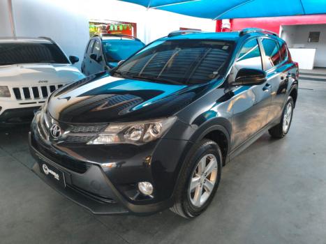 TOYOTA RAV 4 2.0 16V 4P AUTOM�TICO, Foto 3