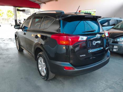 TOYOTA RAV 4 2.0 16V 4P AUTOM�TICO, Foto 4