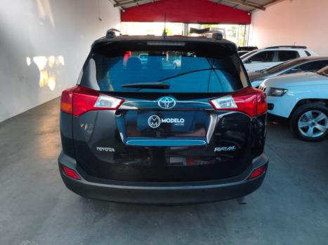 TOYOTA RAV 4 2.0 16V 4P AUTOM�TICO, Foto 5