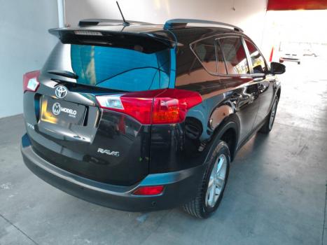 TOYOTA RAV 4 2.0 16V 4P AUTOM�TICO, Foto 6