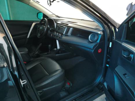 TOYOTA RAV 4 2.0 16V 4P AUTOM�TICO, Foto 7