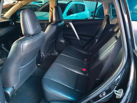 TOYOTA RAV 4 2.0 16V 4P AUTOM�TICO, Foto 8