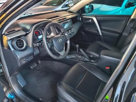 TOYOTA RAV 4 2.0 16V 4P AUTOM�TICO, Foto 9