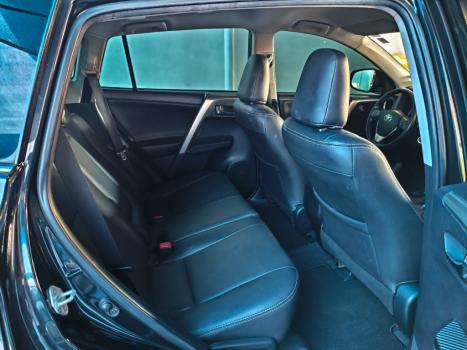 TOYOTA RAV 4 2.0 16V 4P AUTOM�TICO, Foto 10