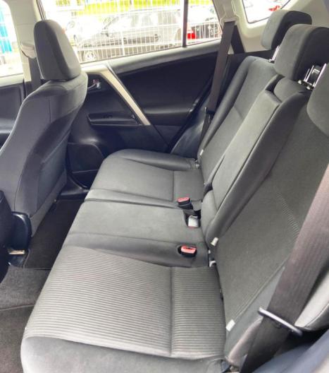 TOYOTA RAV 4 2.0 16V 4P AUTOM�TICO, Foto 2