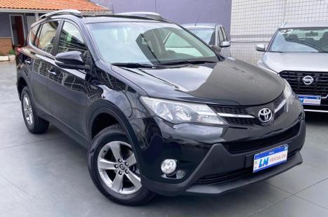 TOYOTA RAV 4 2.0 16V 4P AUTOM�TICO, Foto 7