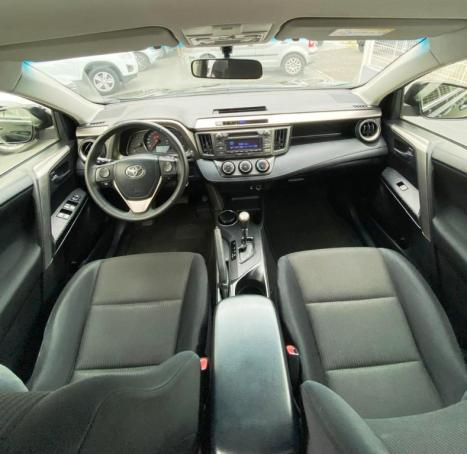TOYOTA RAV 4 2.0 16V 4P AUTOM�TICO, Foto 11