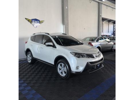 TOYOTA RAV 4 2.0 16V 4P AUTOM�TICO, Foto 3