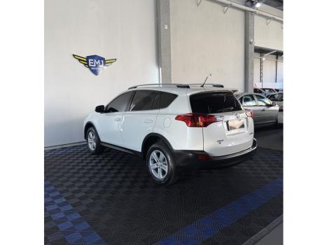 TOYOTA RAV 4 2.0 16V 4P AUTOM�TICO, Foto 4
