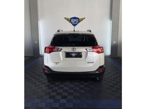 TOYOTA RAV 4 2.0 16V 4P AUTOM�TICO, Foto 5