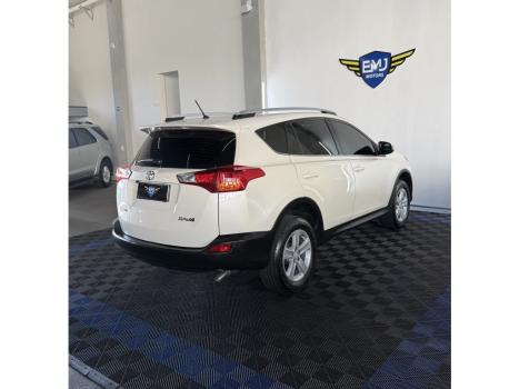 TOYOTA RAV 4 2.0 16V 4P AUTOM�TICO, Foto 6