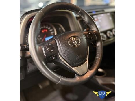 TOYOTA RAV 4 2.0 16V 4P AUTOM�TICO, Foto 7