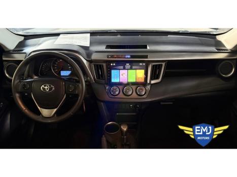 TOYOTA RAV 4 2.0 16V 4P AUTOM�TICO, Foto 8