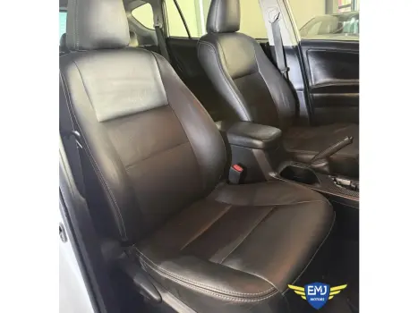 TOYOTA RAV 4 2.0 16V 4P AUTOM�TICO, Foto 11