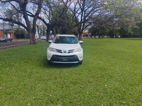 TOYOTA RAV 4 2.0 16V 4P 4WD 4X4 AUTOMÁTICO, Foto 4