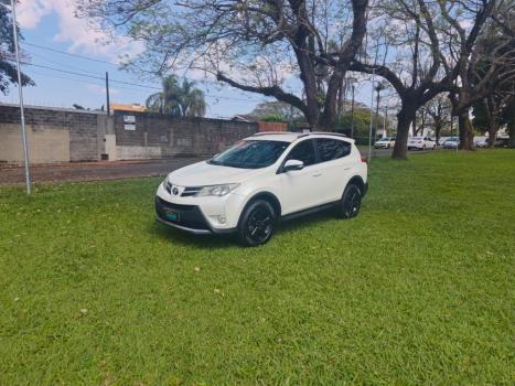 TOYOTA RAV 4 2.0 16V 4P 4WD 4X4 AUTOMÁTICO, Foto 5